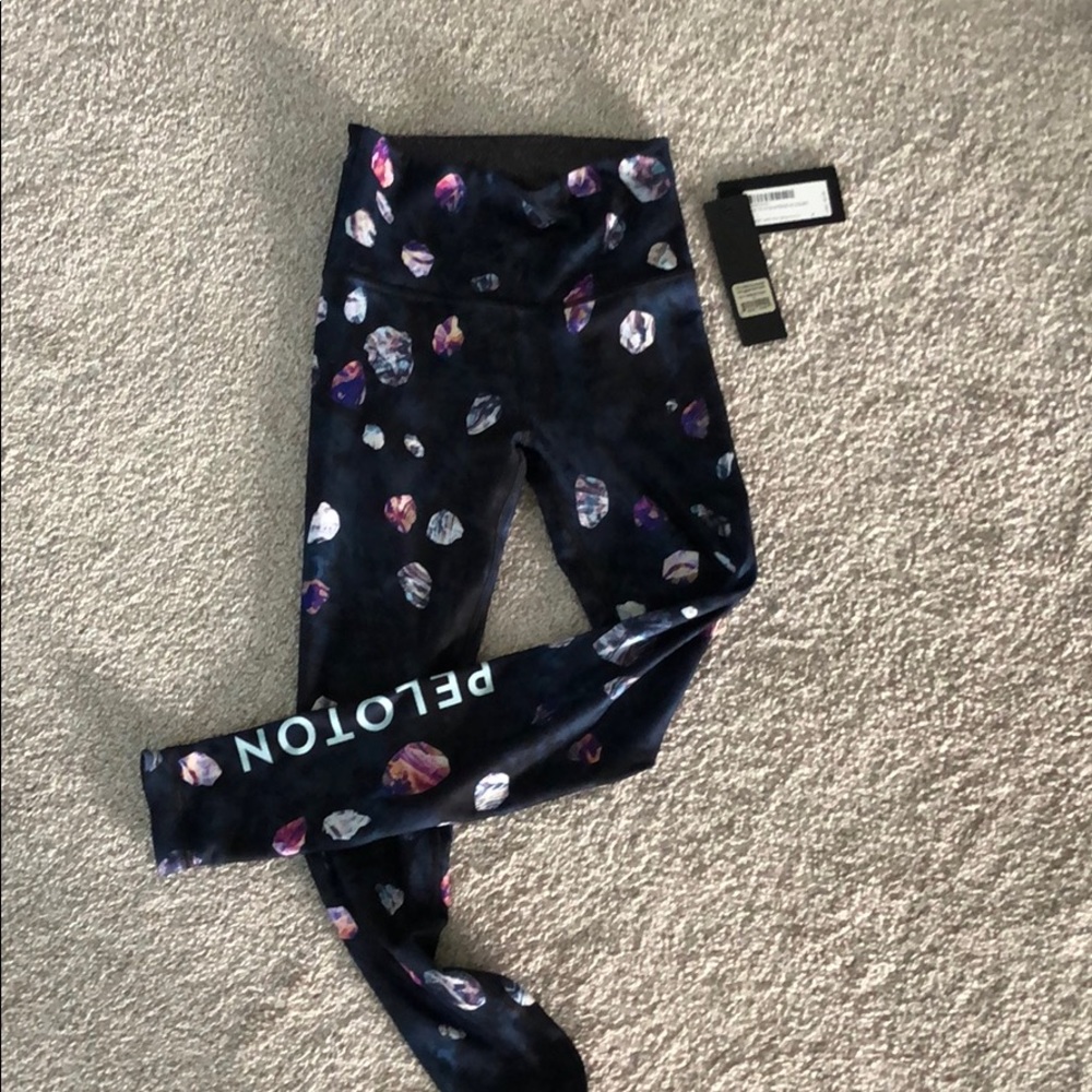Peloton Leggings